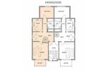 Etagenwohnung Bovenden Lenglern - 2 Zimmer, 78 m&sup2;, 95.000&euro; | Angebot:26904516