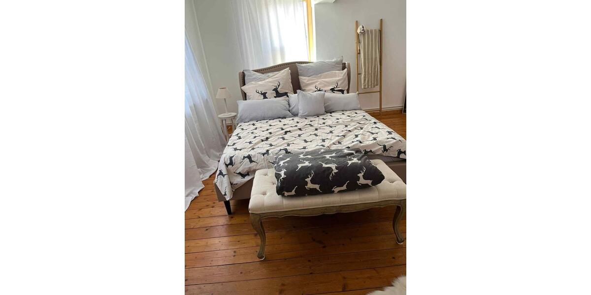 Verkauf eines wunderschönen Fachwerkhaus in Groß Lengden 8 zimmer