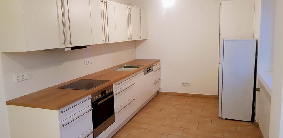 Erdgeschoßwohnung Göttingen Oststadt - 3 Zimmer, 107 m&sup2;, 1.190&euro; | Angebot:25805426
