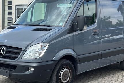 Mercedes-Benz Sprinter 119.016 km 12.950 &euro; Göttingen 37077