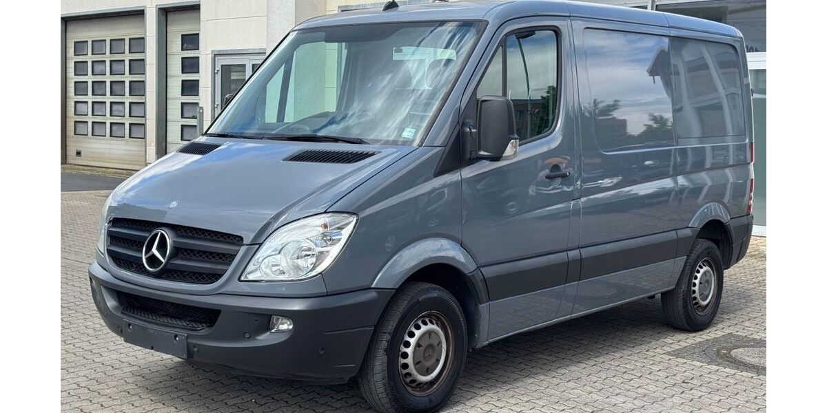 Mercedes-Benz Sprinter 119.016 km 12.950 &euro; Göttingen 37077