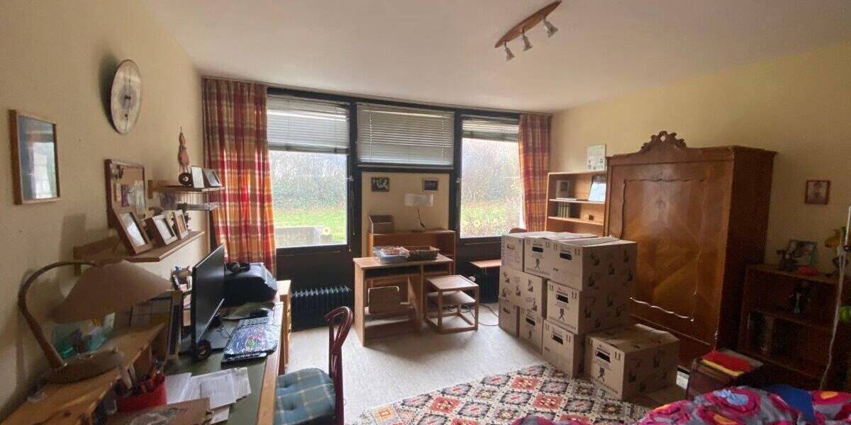 Reihenendhaus Bovenden - 5 Zimmer, 127 m&sup2;, 295.000&euro; | Angebot:26377066