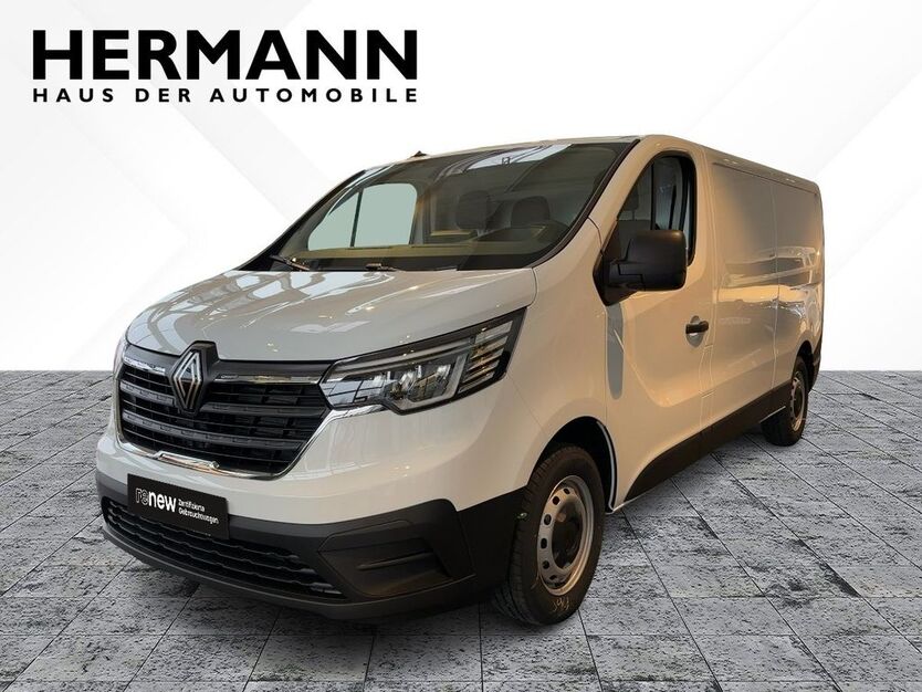 Renault Trafic 4.574 km 30.800 € Göttingen 37079
