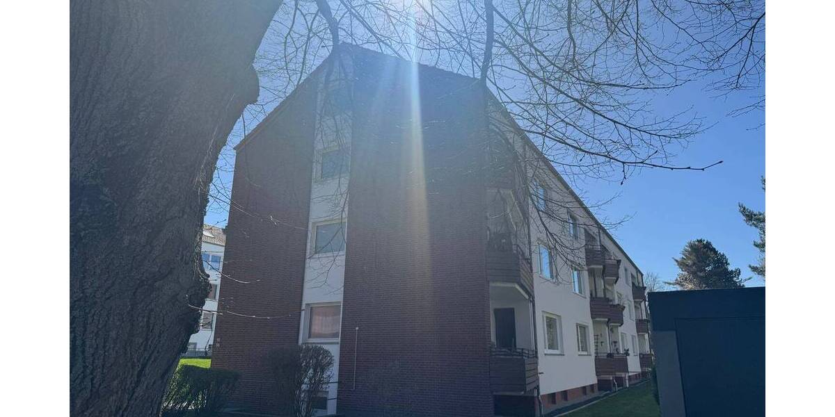 Etagenwohnung Göttingen Weende - 3 Zimmer, 72 m&sup2;, 257.000&euro; | Angebot:26155547