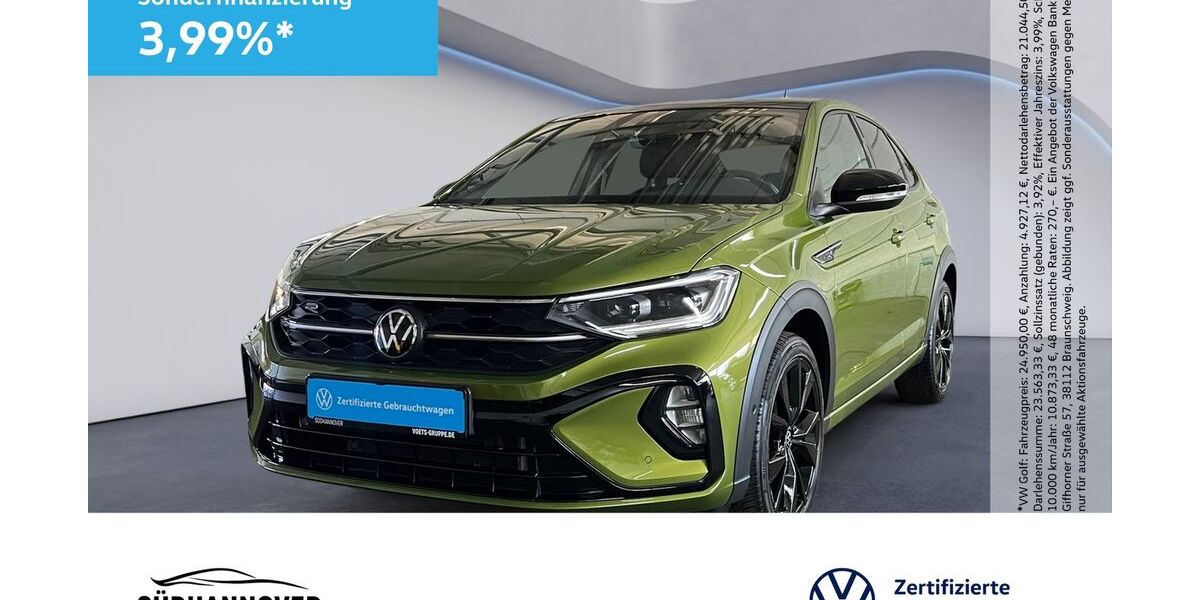 VW Taigo 20.467 km 24.880 &euro; Göttingen 37081