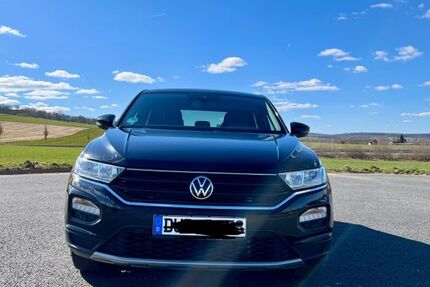VW T-Roc 87.000 km 22.490 &euro; Duderstadt 37115