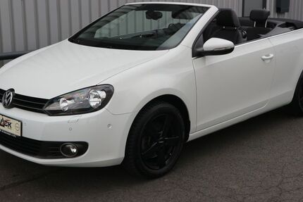 VW Golf 128.900 km 6.890 € Göttingen 37077