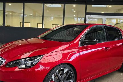 Peugeot 308 32.200 km 21.950 € Göttingen 37081