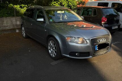 Audi A4 148.900 km 1.990 &euro; Hardegsen 37181