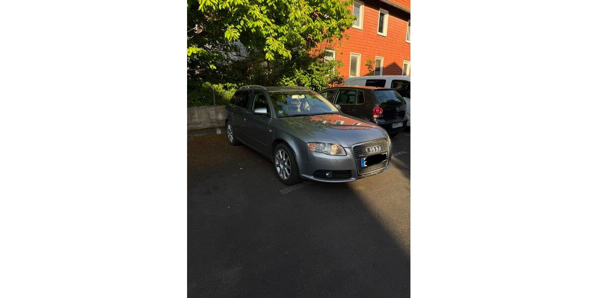 Audi A4 148.900 km 1.990 &euro; Hardegsen 37181