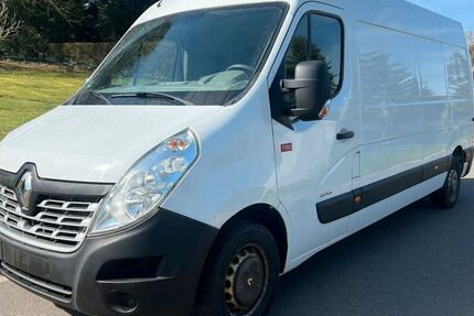 Renault Master 329.000 km 6.800 &euro; Duderstadt 37115