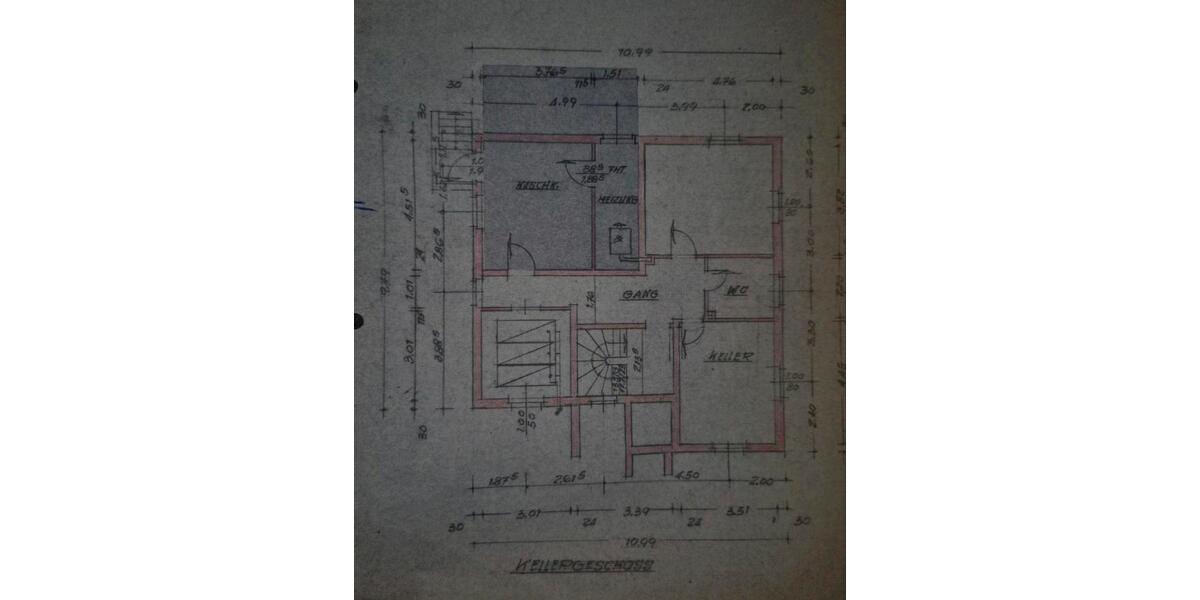 Mehrfamilienhaus, Wohnhaus Bovenden - 7.5 Zimmer, 172 m&sup2;, 330.000&euro; | Angebot:25722768