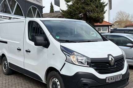 Renault Trafic 97.400 km 12.200 &euro; Northeim 37154