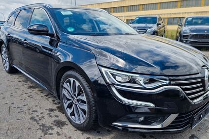 Renault Talisman 56.000 km 16.799 € Fuldatal (Kassel) 34233