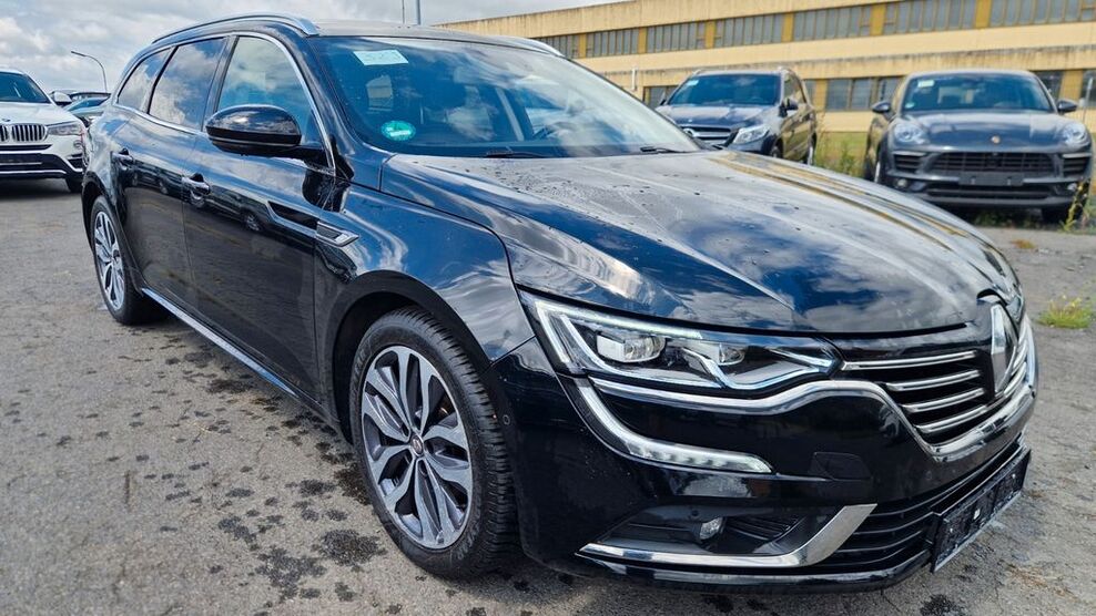 Renault Talisman 56.000 km 16.799 € Fuldatal (Kassel) 34233