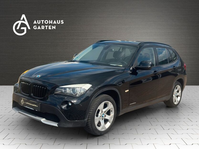 BMW X1 248.813 km 4.950 € Einbeck 37574