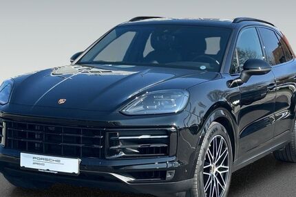 Porsche Cayenne 25.500 km 96.850 &euro; Göttingen 37077