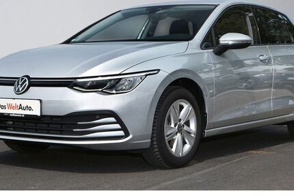 VW Golf 42.340 km 18.995 &euro; Göttingen 37081