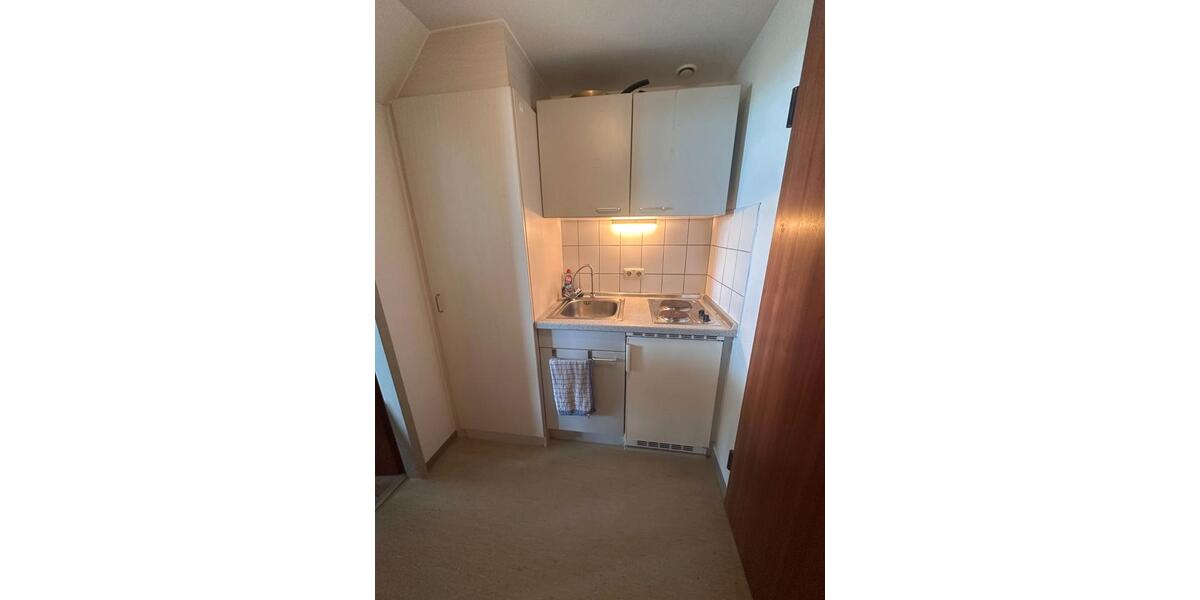 Etagenwohnung Göttingen Grone - 1 Zimmer, 32 m&sup2;, 435&euro; | Angebot:26477591