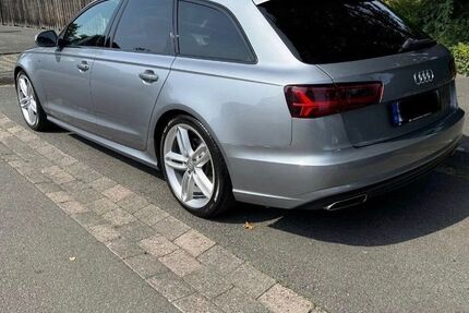 Audi A6 235.000 km 16.500 &euro; Göttingen 37077