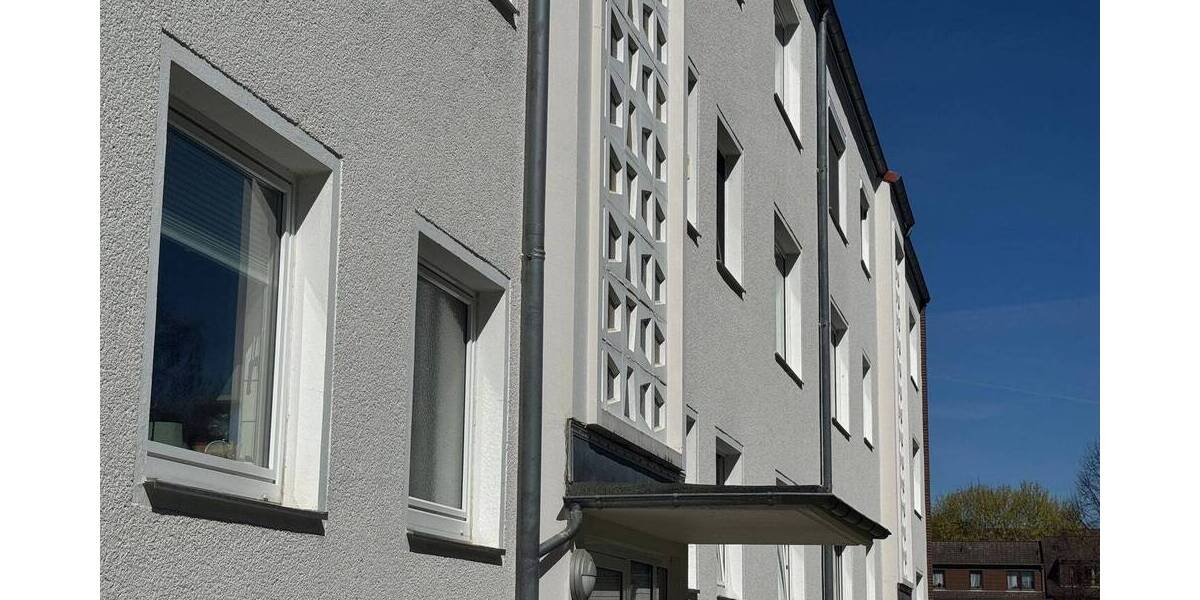 Etagenwohnung Göttingen Weende - 3 Zimmer, 72 m&sup2;, 257.000&euro; | Angebot:26155547