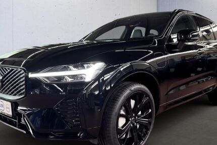 Volvo XC60 6.000 km 67.570 &euro; Göttingen 37079