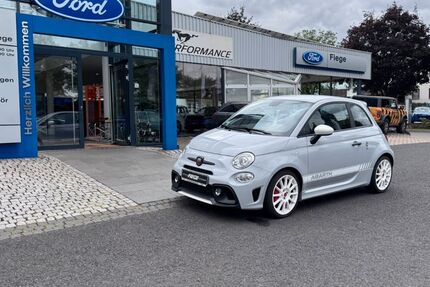 Abarth 595 41.000 km 21.450 € Hofgeismar 34369
