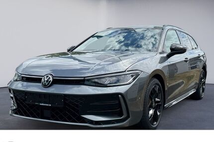 VW Passat 2.500 km 49.880 &euro; Göttingen 37081