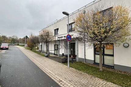 Wohnung Witzenhausen - 1 Zimmer, 21 m&sup2;, 149.000&euro; | Angebot:25480080