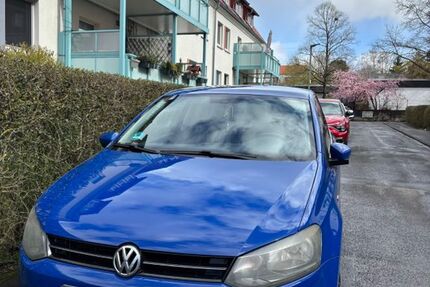 VW Polo 178.053 km 3.900 &euro; Göttingen 37077