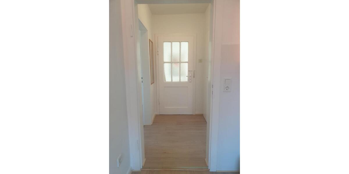 Dachgeschoßwohnung Bad Sooden-Allendorf Allendorf - 2 Zimmer, 39 m&sup2;, 420&euro; | Angebot:26131328