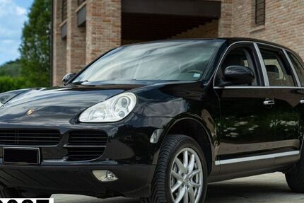 Porsche Cayenne 213.180 km 19.000 € Bovenden 37120