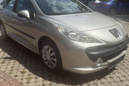 Peugeot 207 80.150 km 3.690 &euro; Göttingen 37081