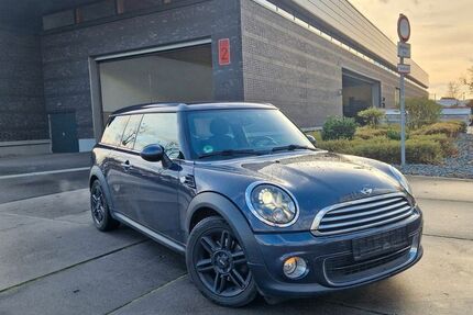 Mini ONE 129.773 km 4.990 &euro; Göttingen 37077