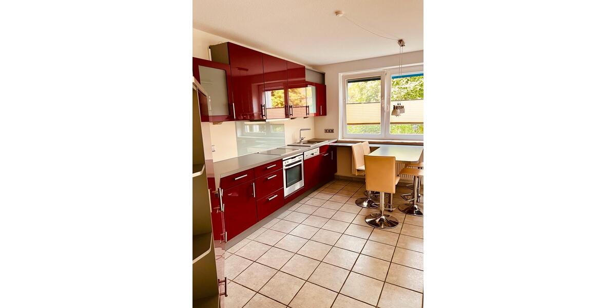 Etagenwohnung Nörten-Hardenberg Hardenberg - 4 Zimmer, 117 m&sup2;, 299.000&euro; | Angebot:26918447