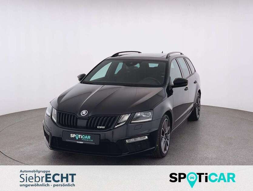 Skoda Octavia 68.380 km 27.970 € Uslar 37170