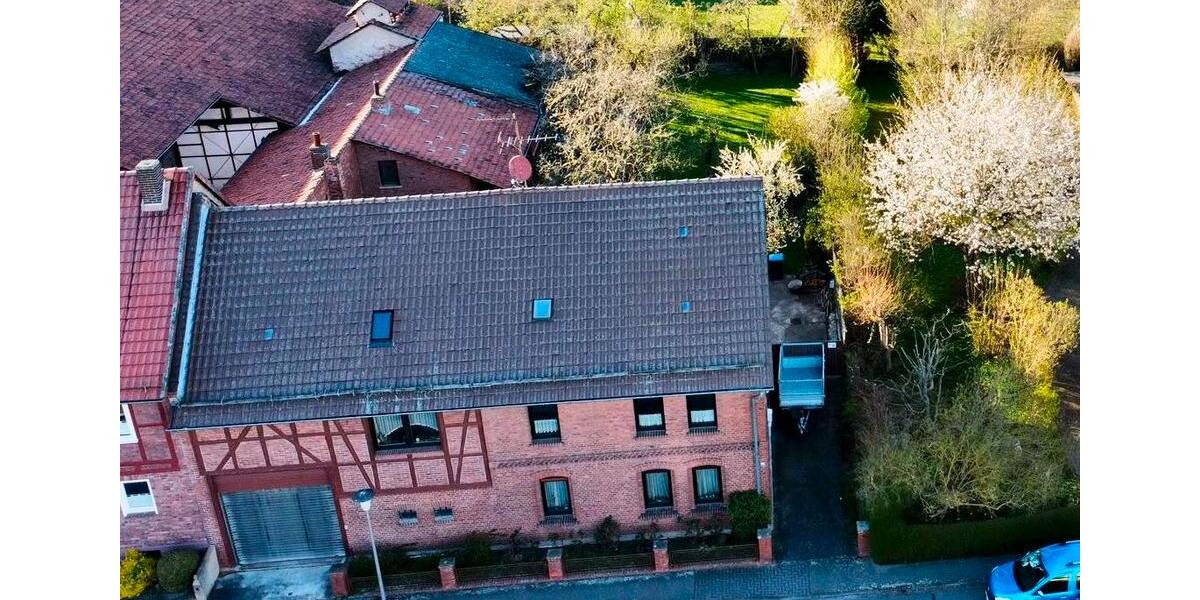 Einfamilienhaus Gieboldehausen - 120.000&euro; | Angebot:27203163