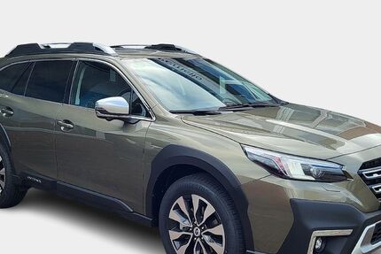Subaru Outback 4.200 km 44.990 &euro; Göttingen 37077