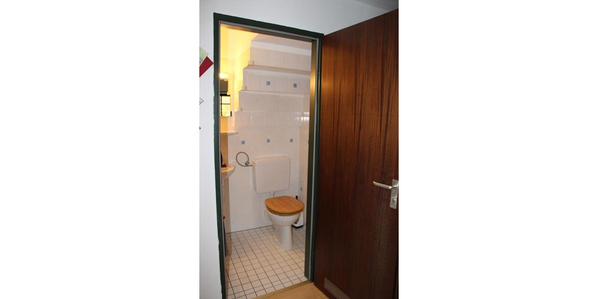 Große Eigentumswohnung in Göttingen-Weende 3.5 zimmer