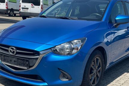 Mazda 2 227.087 km 4.990 € Göttingen 37081
