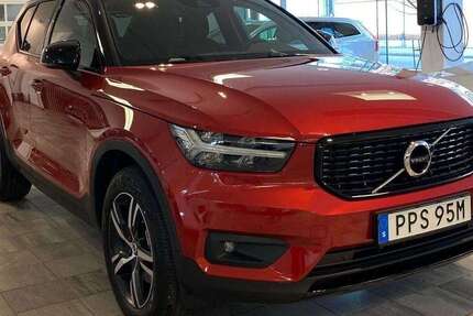 Volvo XC40 108.500 km 23.900 &euro; Northeim, Stadt 37154