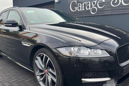 Jaguar XF 150.000 km 17.599 € Fuldatal (Kassel) 34233