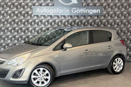 Opel Corsa 115.000 km 3.999 &euro; Göttingen 37081