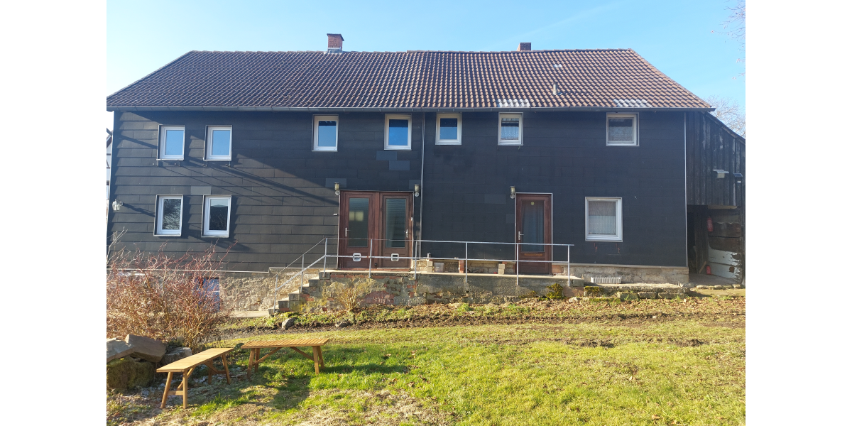 Einfamilienhaus Rosdorf - 12 Zimmer, 240 m&sup2;, 199.000&euro; | Angebot:18605340