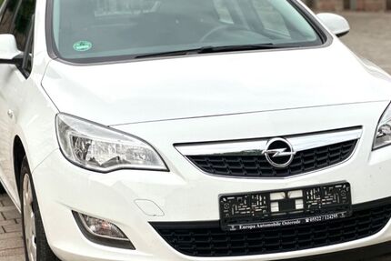 Opel Astra 157.400 km 2.700 &euro; Bovenden / Göttingen Niedersachsen / 37120