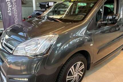 Citroen Berlingo 125.000 km 8.590 &euro; Göttingen 37079