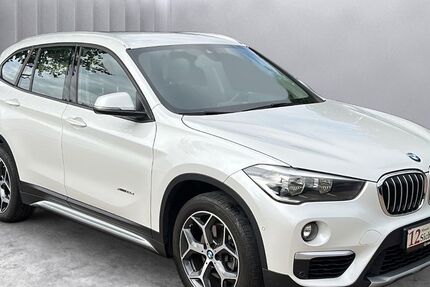 BMW X1 147.800 km 15.999 € Osterode 37520