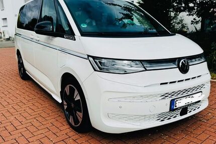 VW T7 Multivan