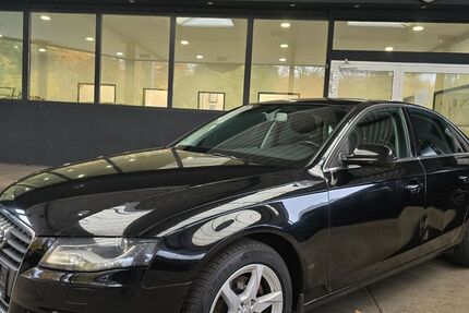 Audi A4 222.000 km 6.500 € Göttingen 37081