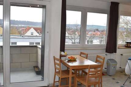 Wohnung Bovenden - 2 Zimmer, 64 m&sup2;, 125.000&euro; | Angebot:26031391